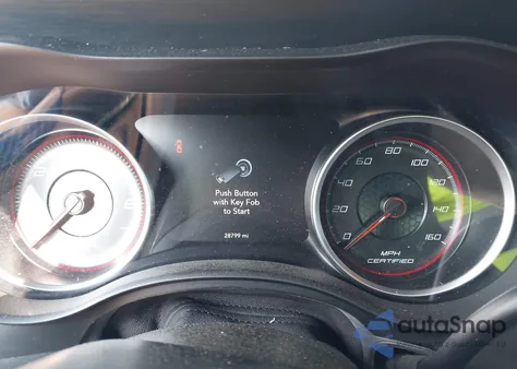 2021 Dodge Charger Police Rwd from USA, damaged, VIN 2C3CDXAT3MH684776